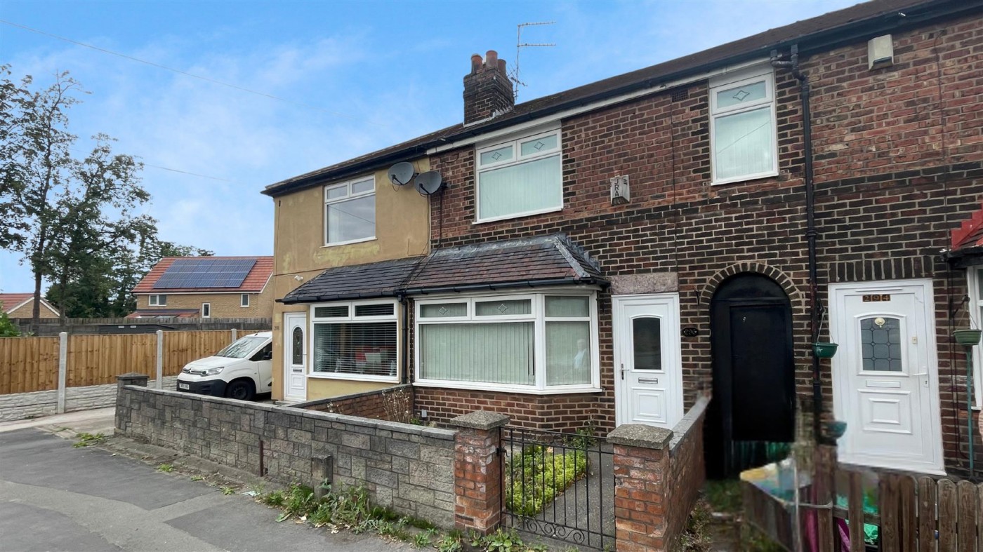 Images for Reginald Road, St Helens, WA9 4HX
