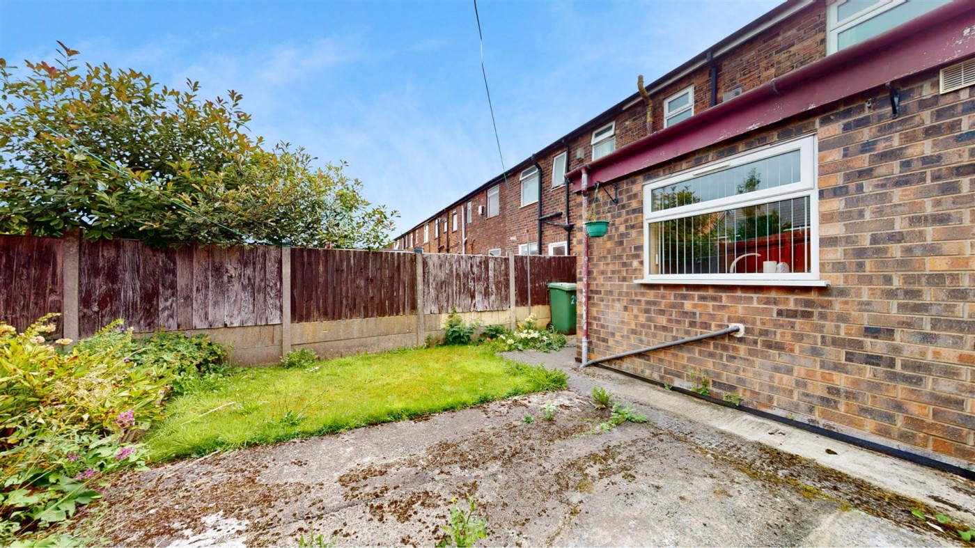 Images for Reginald Road, St Helens, WA9 4HX