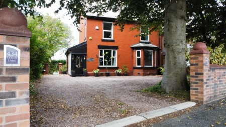 Images for Leach Lane, Sutton Leach, St Helens, WA9 4NA