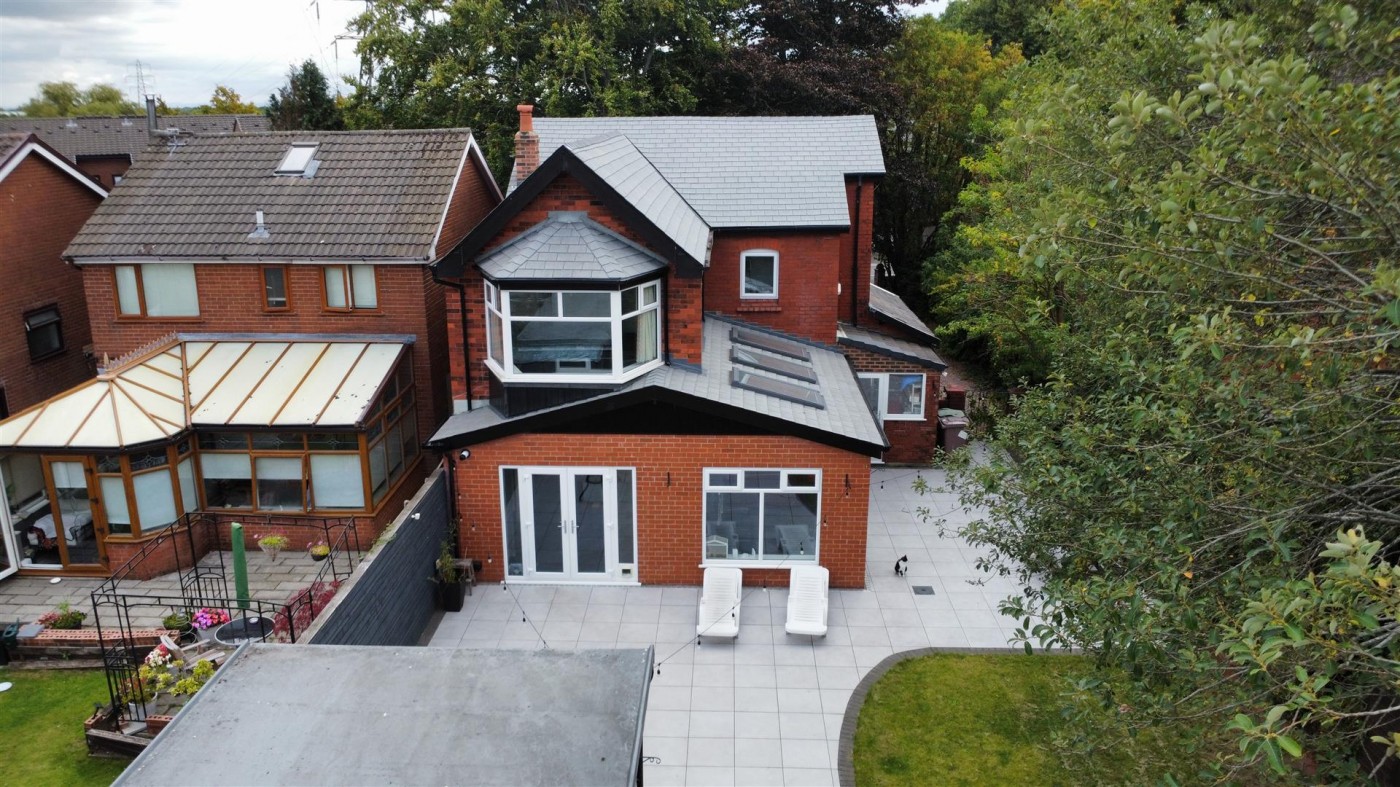 Images for Leach Lane, Sutton Leach, St Helens, WA9 4NA