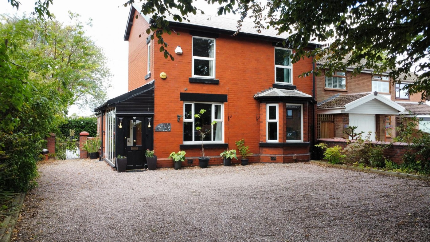 Images for Leach Lane, Sutton Leach, St Helens, WA9 4NA