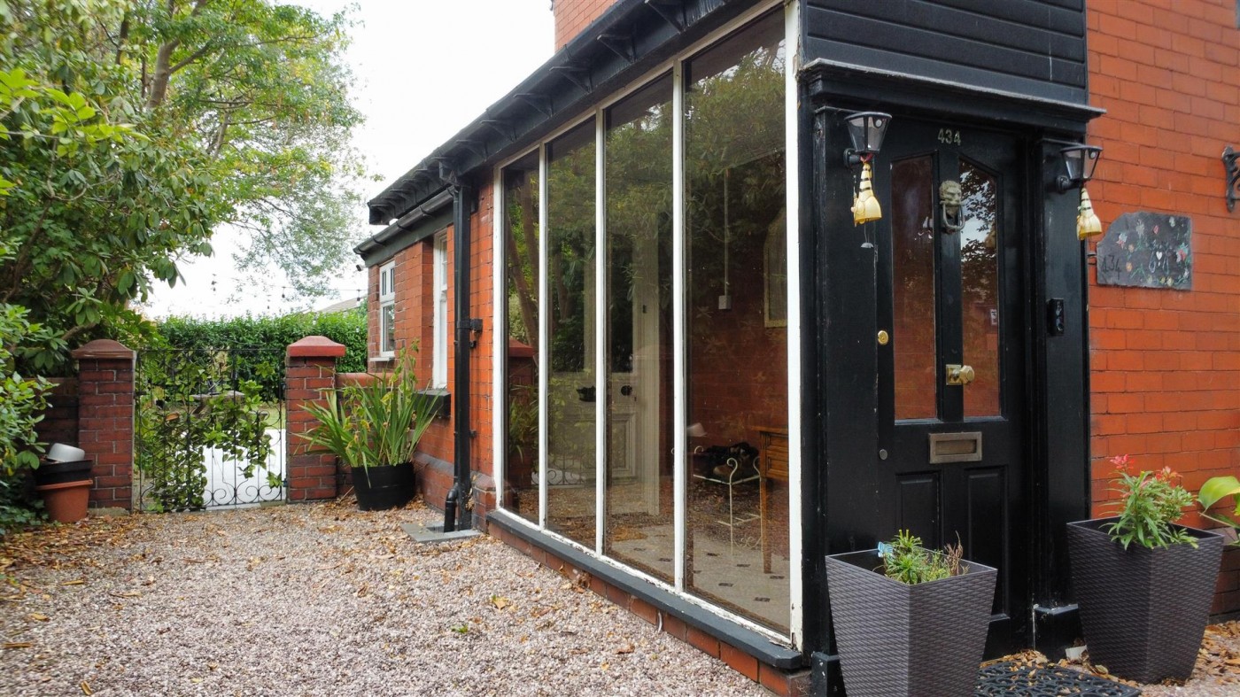 Images for Leach Lane, Sutton Leach, St Helens, WA9 4NA