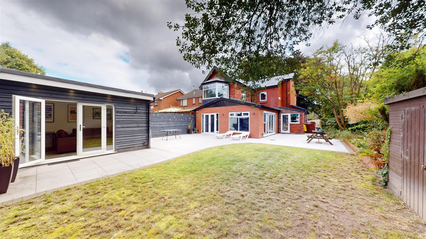 Images for Leach Lane, Sutton Leach, St Helens, WA9 4NA