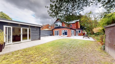 Images for Leach Lane, Sutton Leach, St Helens, WA9 4NA EAID:DavidDaviesAPI BID:3