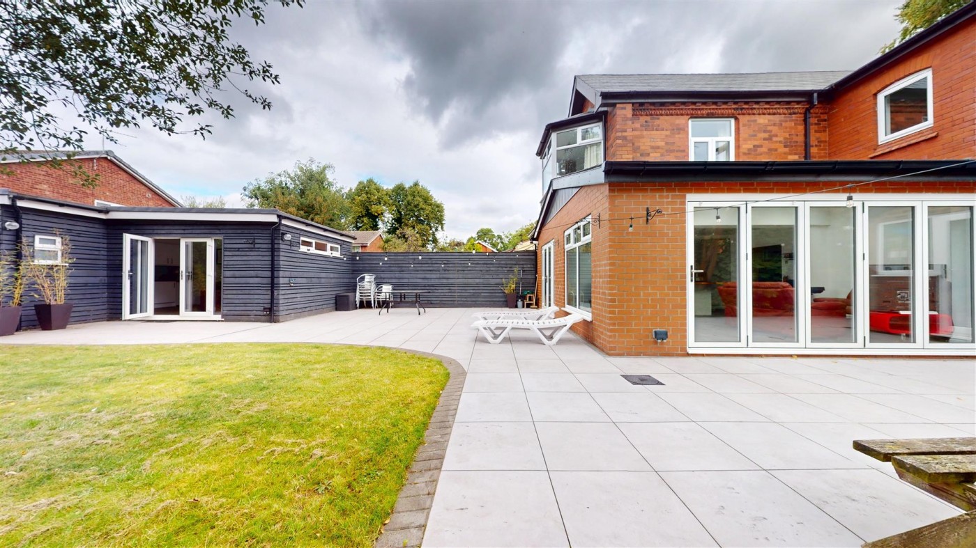 Images for Leach Lane, Sutton Leach, St Helens, WA9 4NA