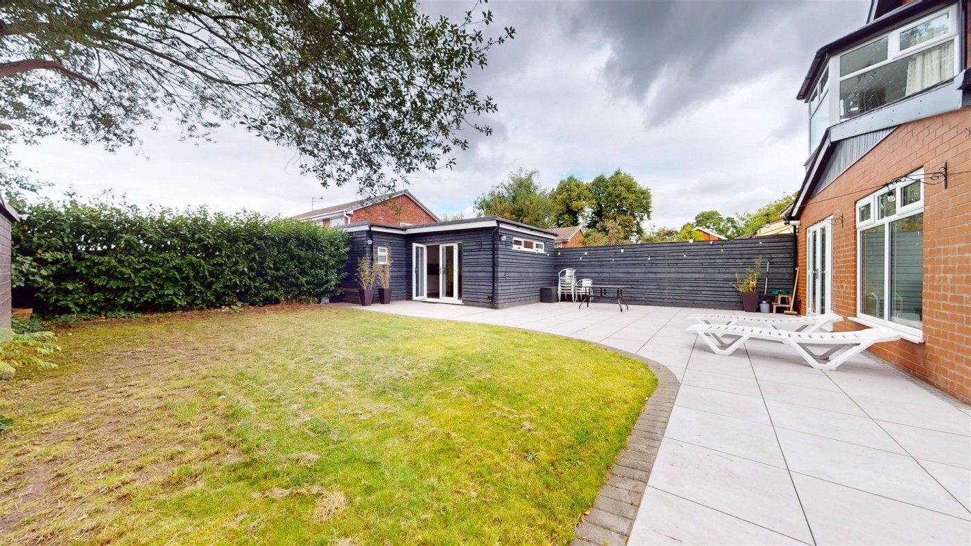 Images for Leach Lane, Sutton Leach, St Helens, WA9 4NA