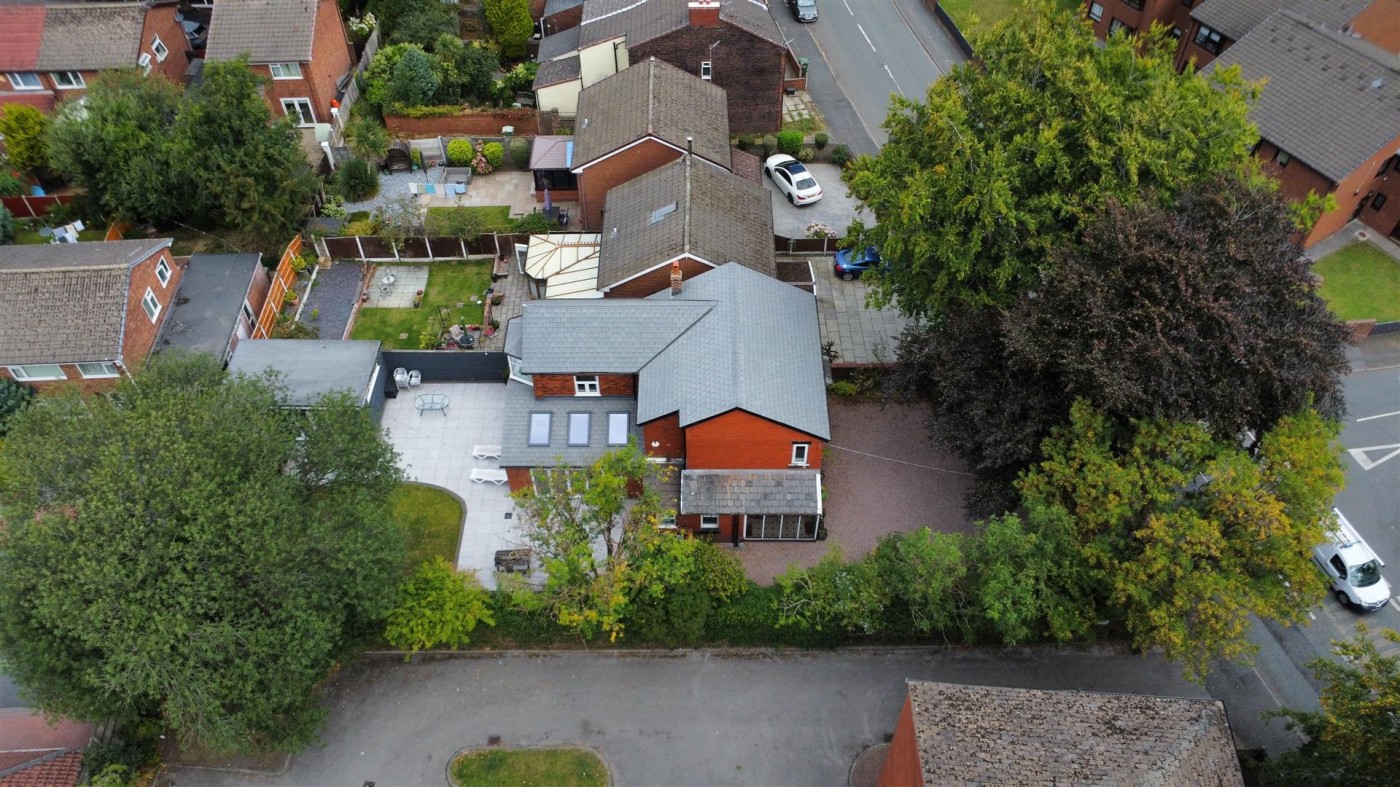 Images for Leach Lane, Sutton Leach, St Helens, WA9 4NA