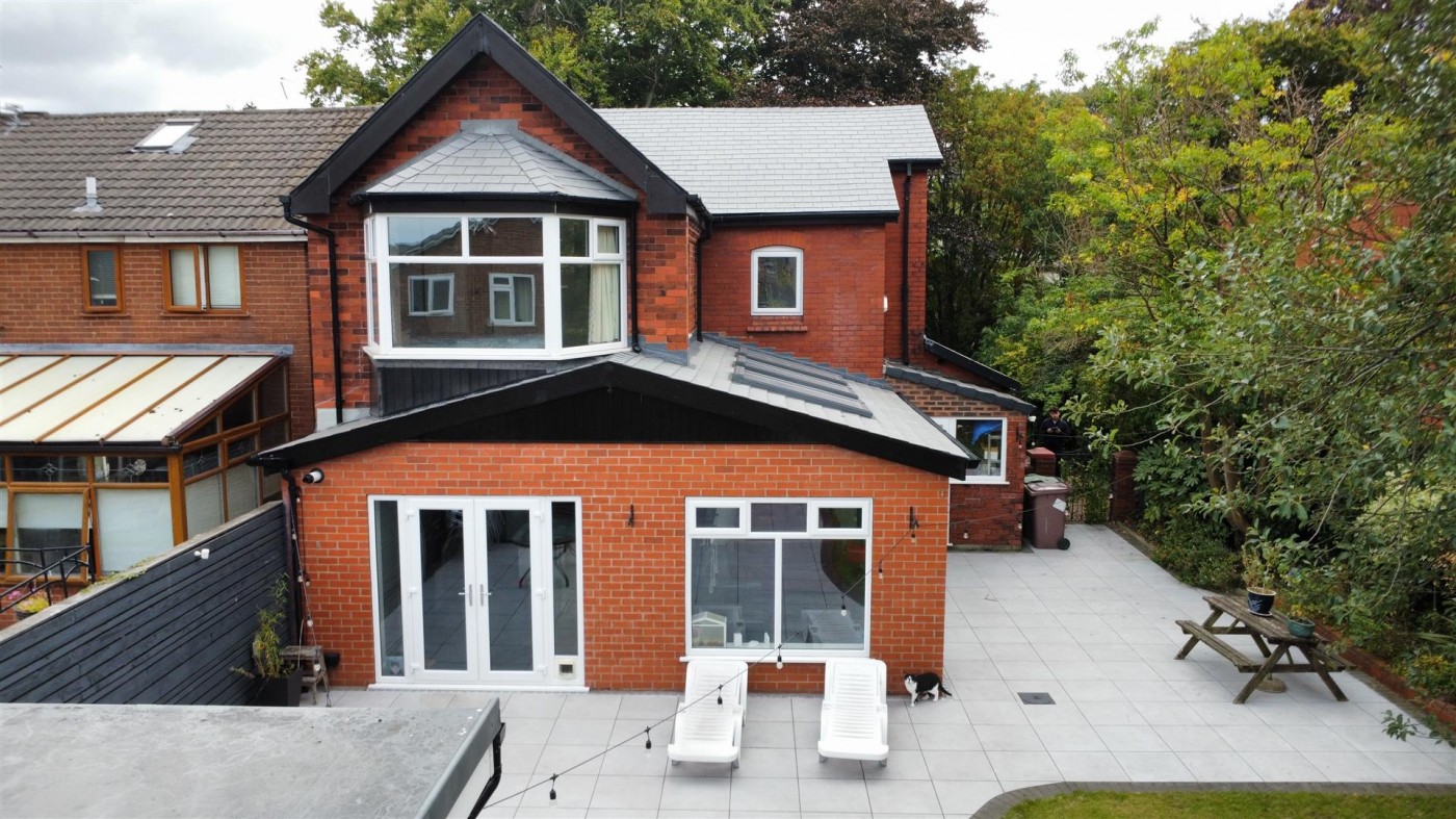 Images for Leach Lane, Sutton Leach, St Helens, WA9 4NA