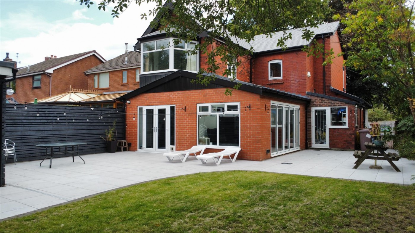 Images for Leach Lane, Sutton Leach, St Helens, WA9 4NA