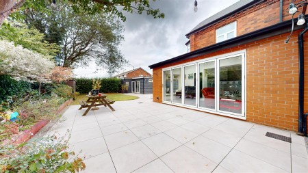 Images for Leach Lane, Sutton Leach, St Helens, WA9 4NA