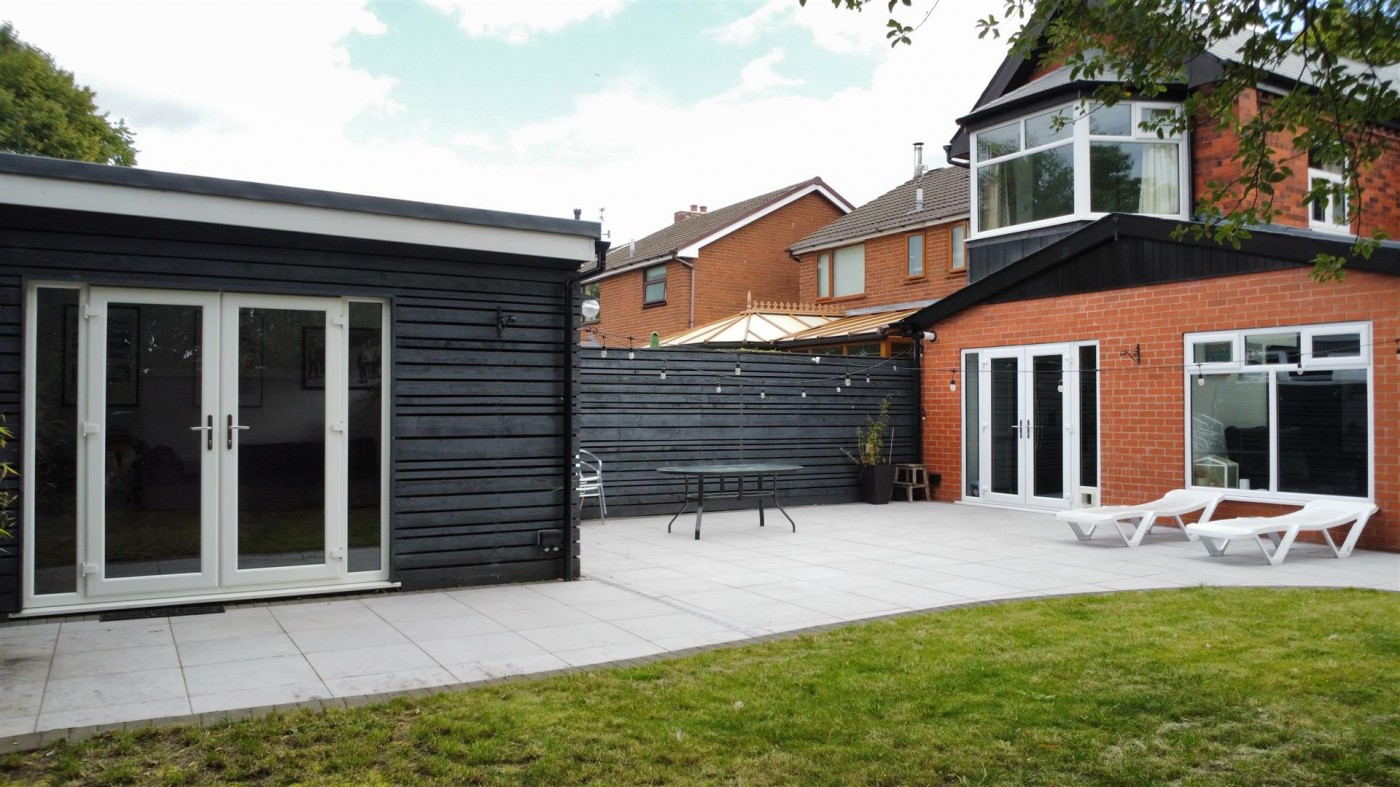 Images for Leach Lane, Sutton Leach, St Helens, WA9 4NA