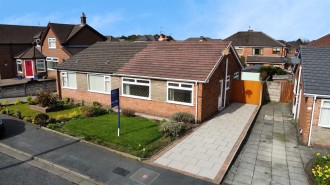 Oak Tree Road, Eccleston, WA10 5LJ