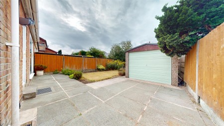 Images for Oak Tree Road, Eccleston, WA10 5LJ