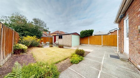 Images for Oak Tree Road, Eccleston, WA10 5LJ