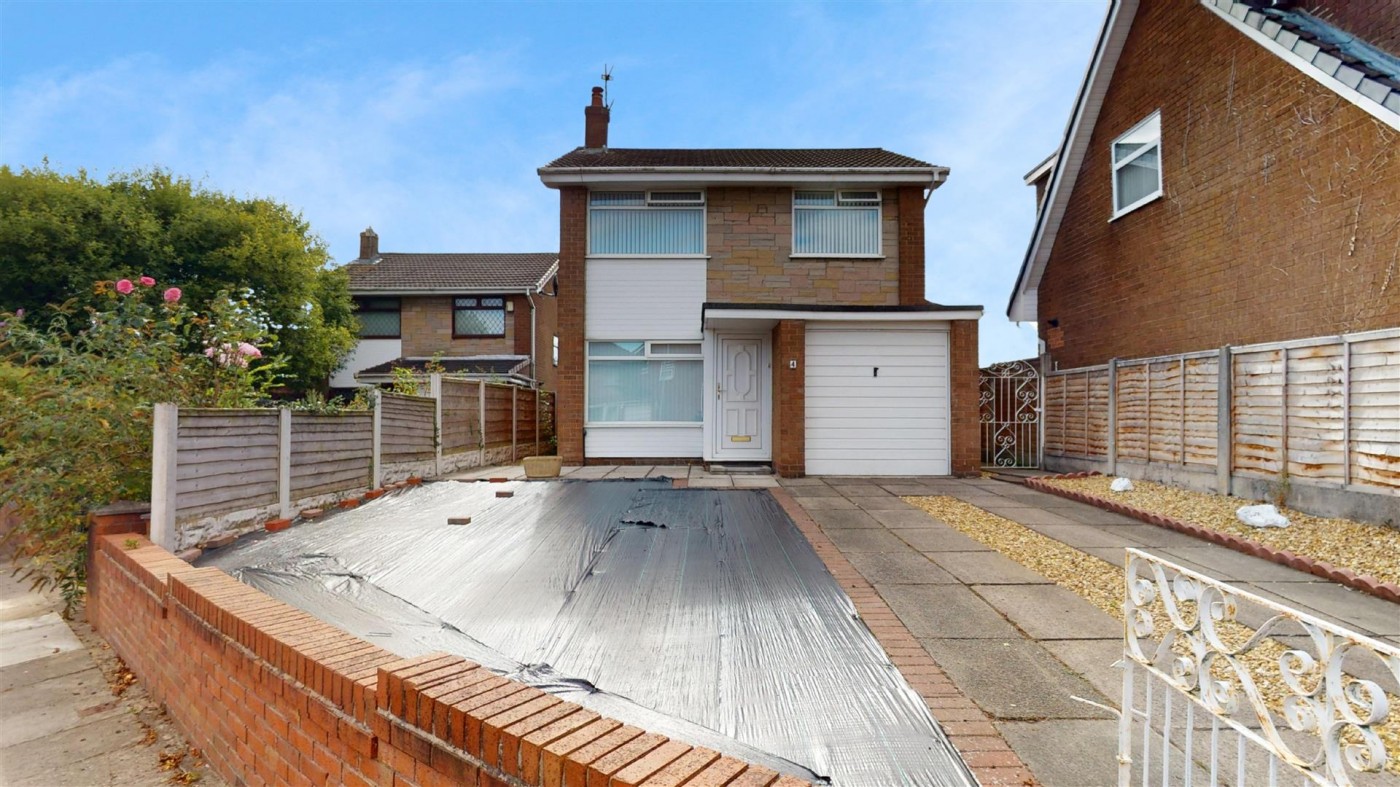 Images for Linford Grove, St. Helens
