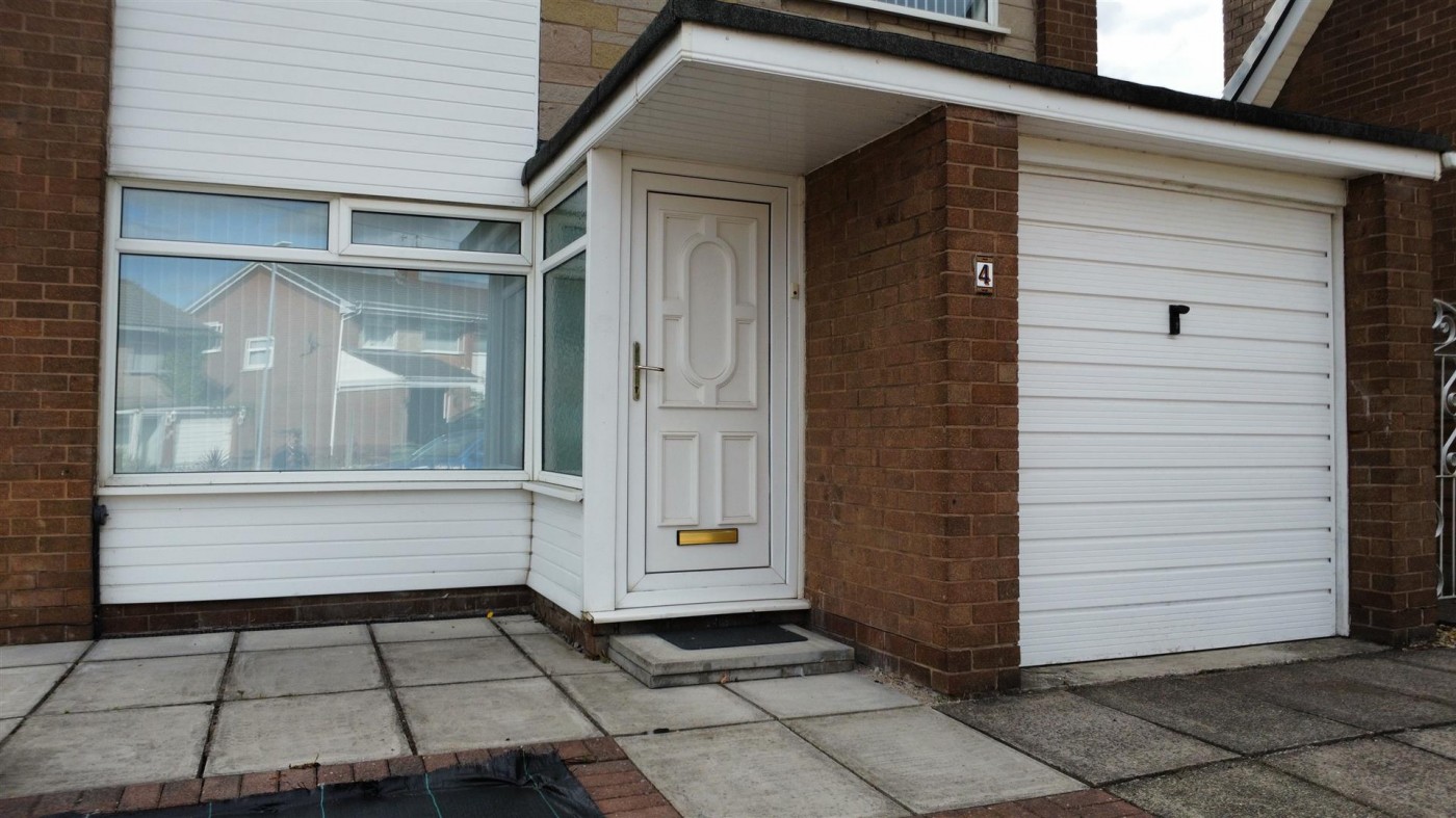 Images for Linford Grove, St. Helens