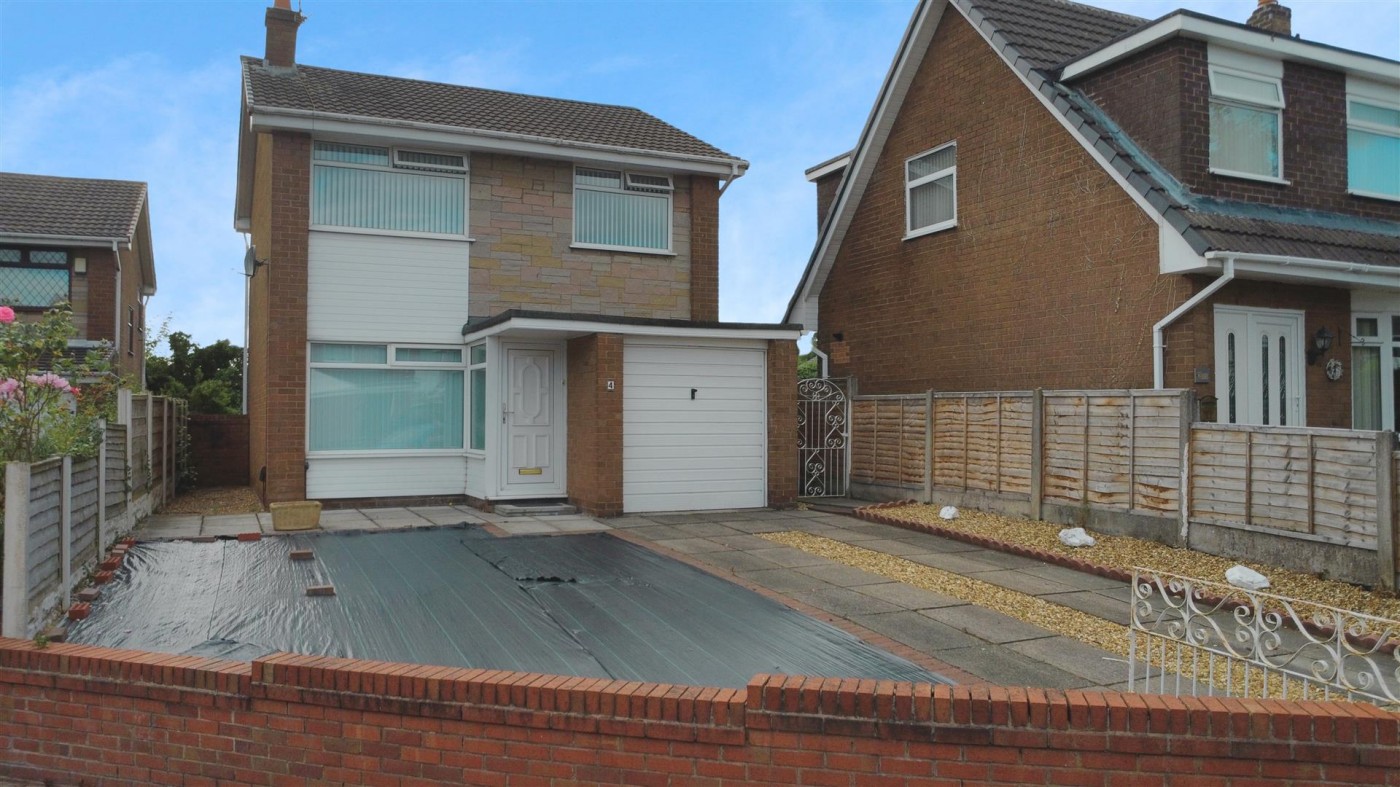 Images for Linford Grove, St. Helens