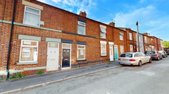 Rodney Street, St Helens, WA10 4HB
