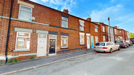 Images for Rodney Street, St Helens, WA10 4HB