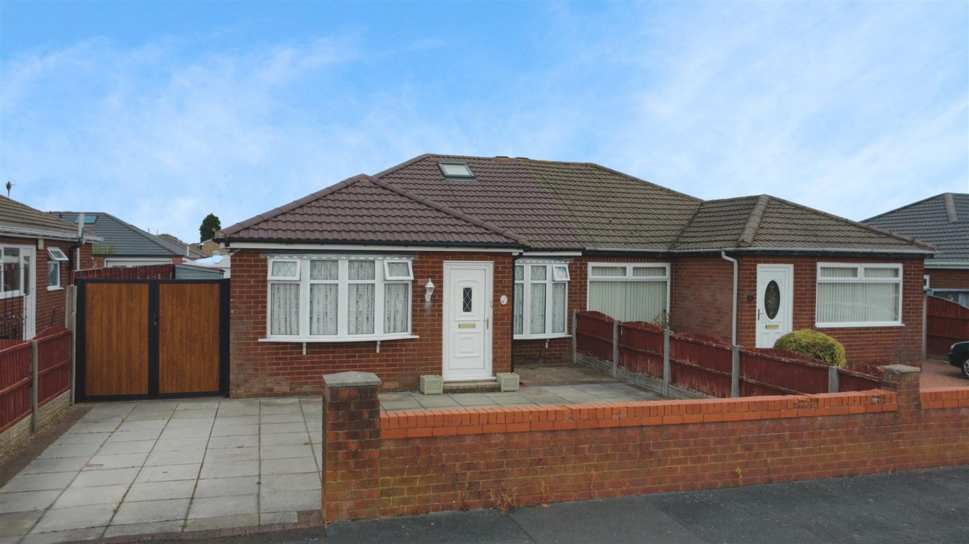 Images for Hyacinth Close, Haydock, St Helens