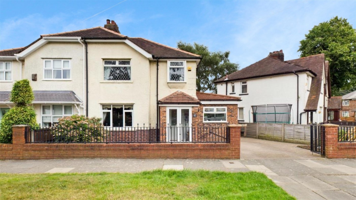 Images for Broadway, Grange Park, WA10 3RU