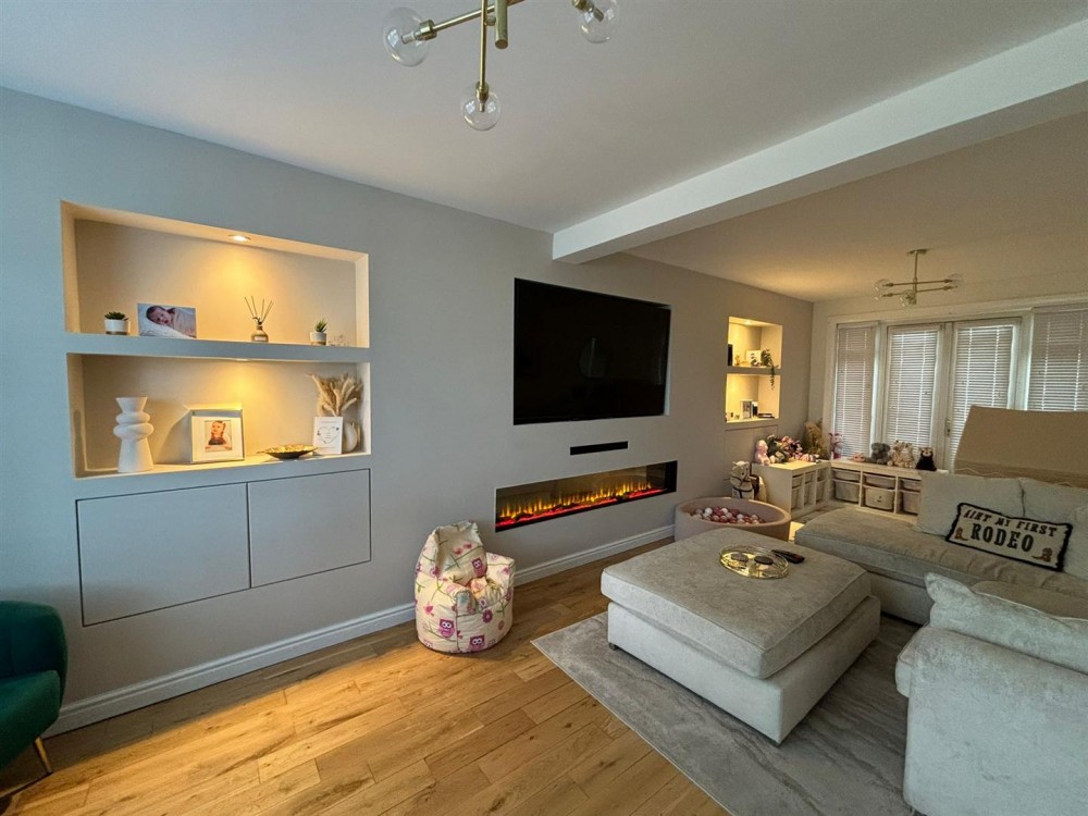 Images for Broadway, Grange Park, WA10 3RU EAID:DavidDaviesAPI BID:3