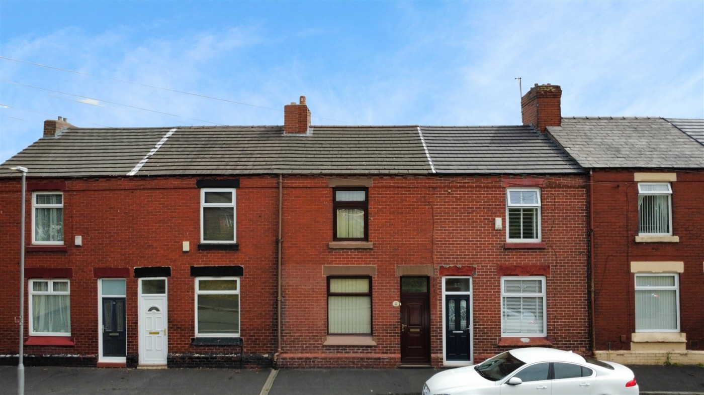 Images for Carnegie Crescent, St Helens