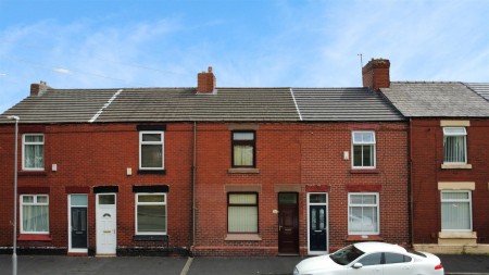 Images for Carnegie Crescent, St Helens