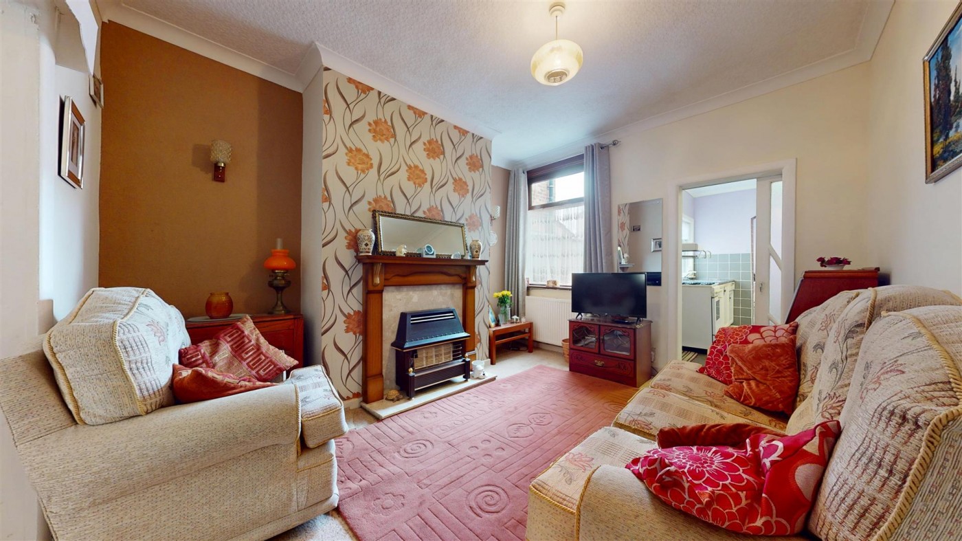 Images for Carnegie Crescent, St Helens