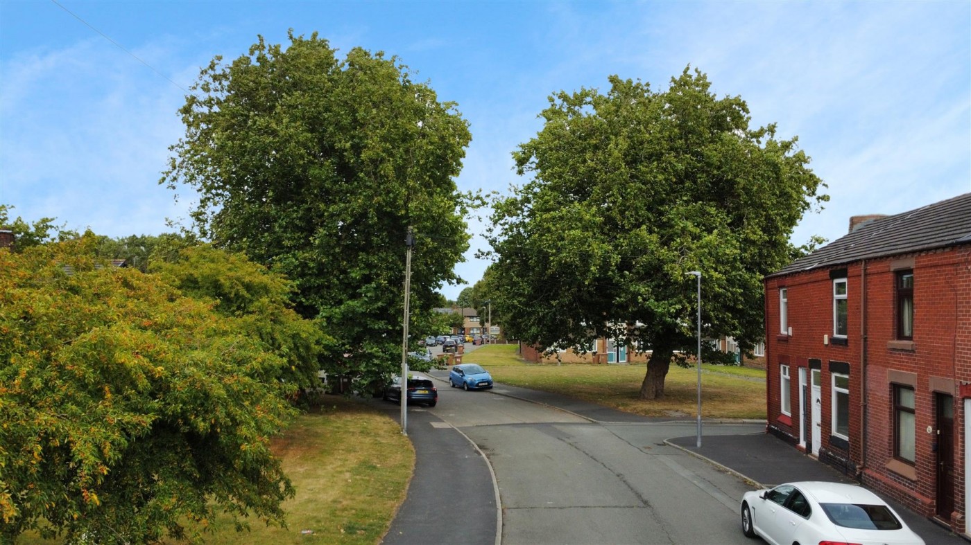 Images for Carnegie Crescent, St Helens