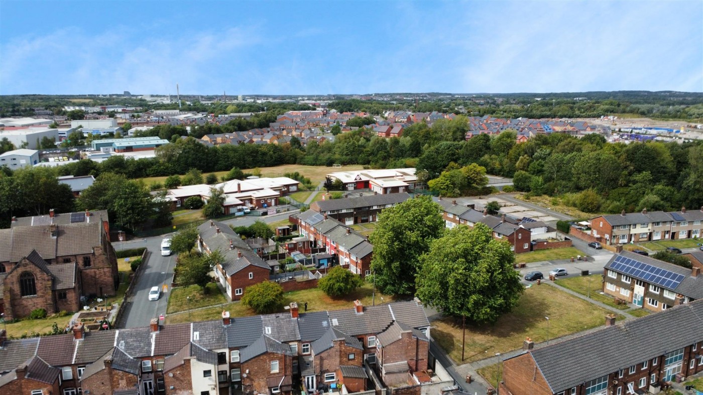 Images for Carnegie Crescent, St Helens