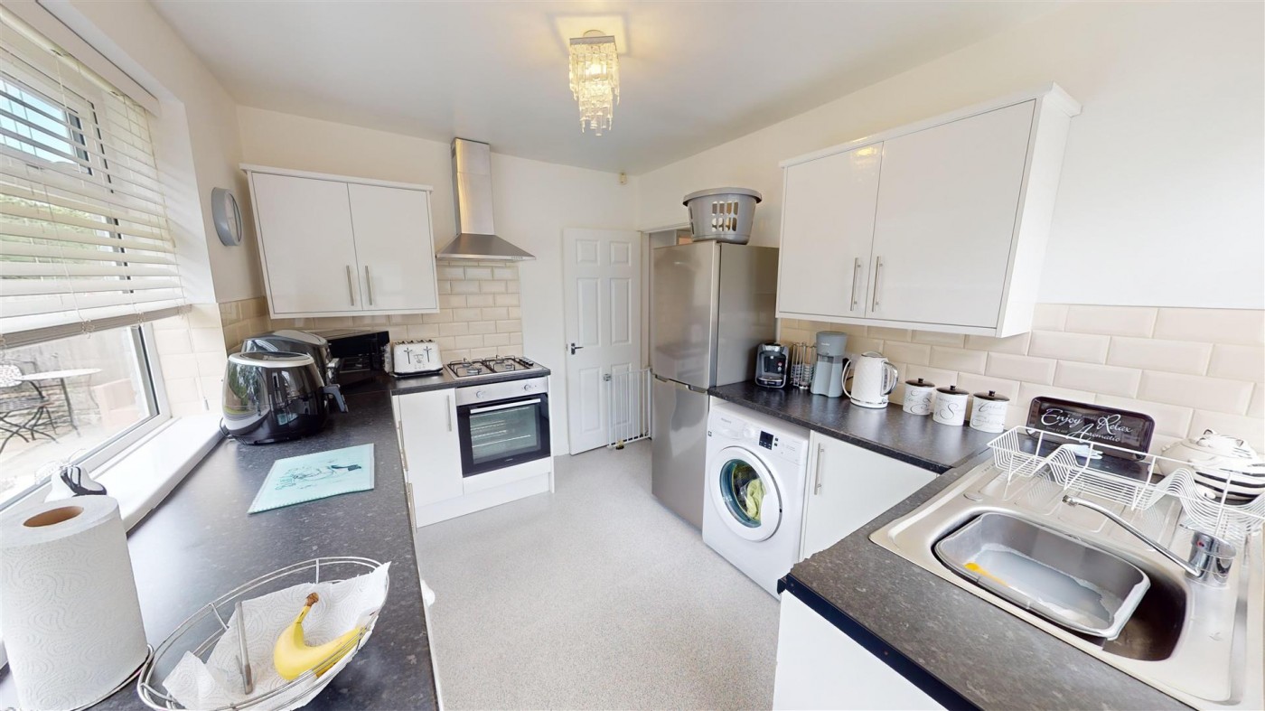 Images for Crawford Close, Clock Face, WA9 4XJ