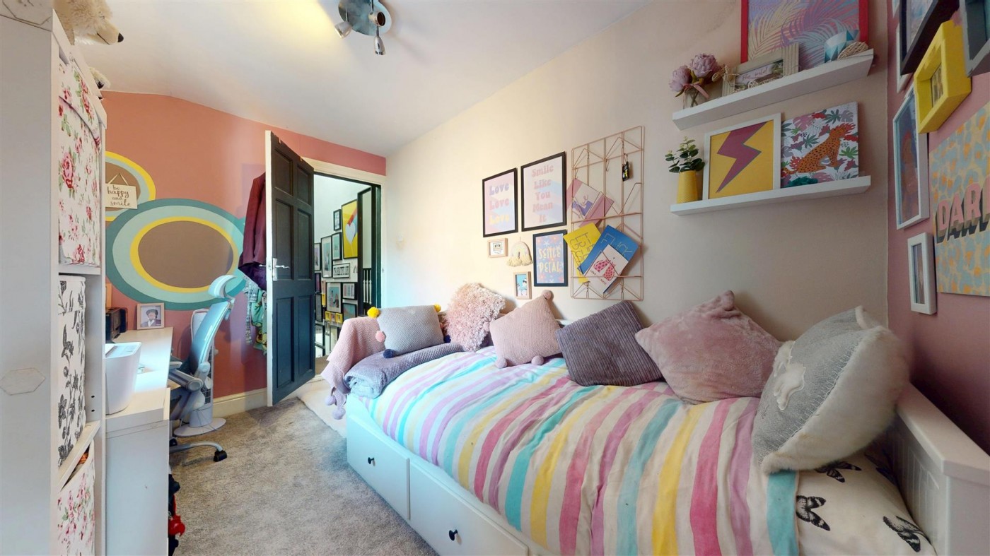 Images for Speakman Road, Dentons Green, St. Helens