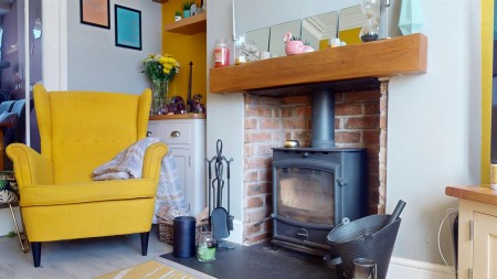 Images for Speakman Road, Dentons Green, St. Helens