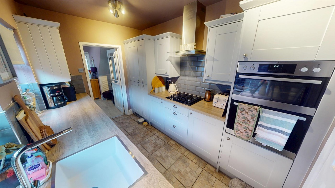 Images for Speakman Road, Dentons Green, St. Helens