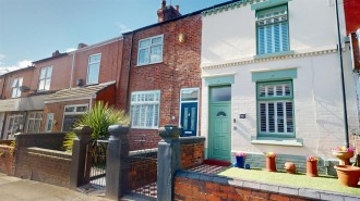 Greenfield Road, Dentons Green, St Helens, WA10 6SH