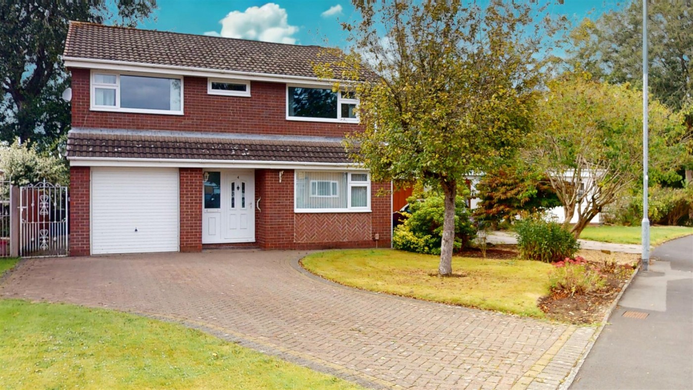 Images for Pinfold Drive, Eccleston