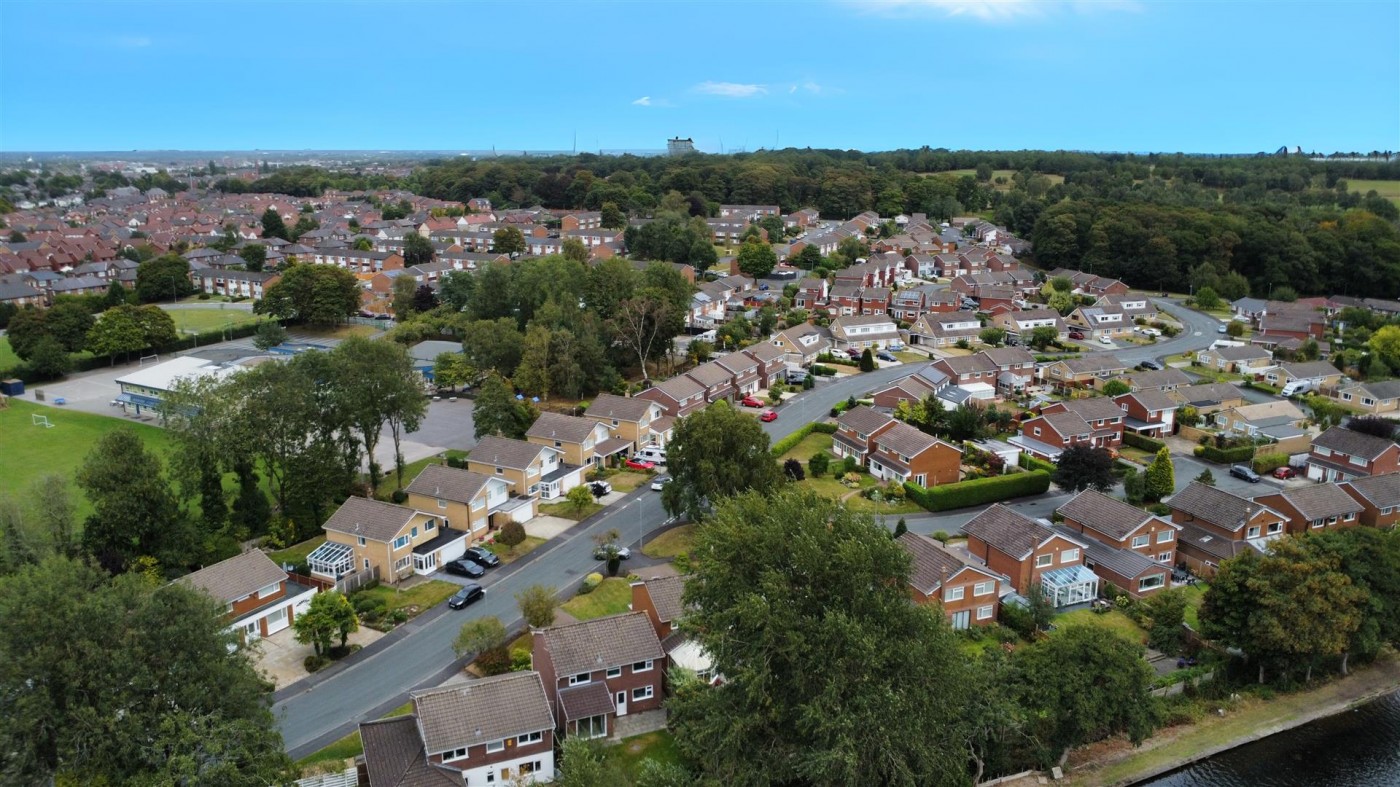 Images for Pinfold Drive, Eccleston