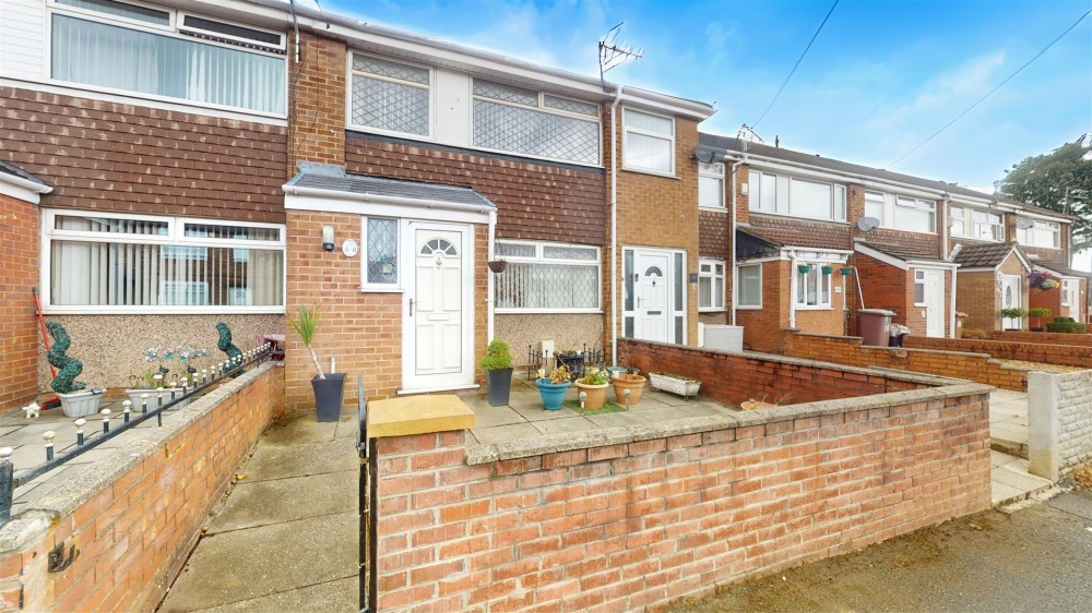 Images for Poynter Street, St Helens EAID:DavidDaviesAPI BID:3