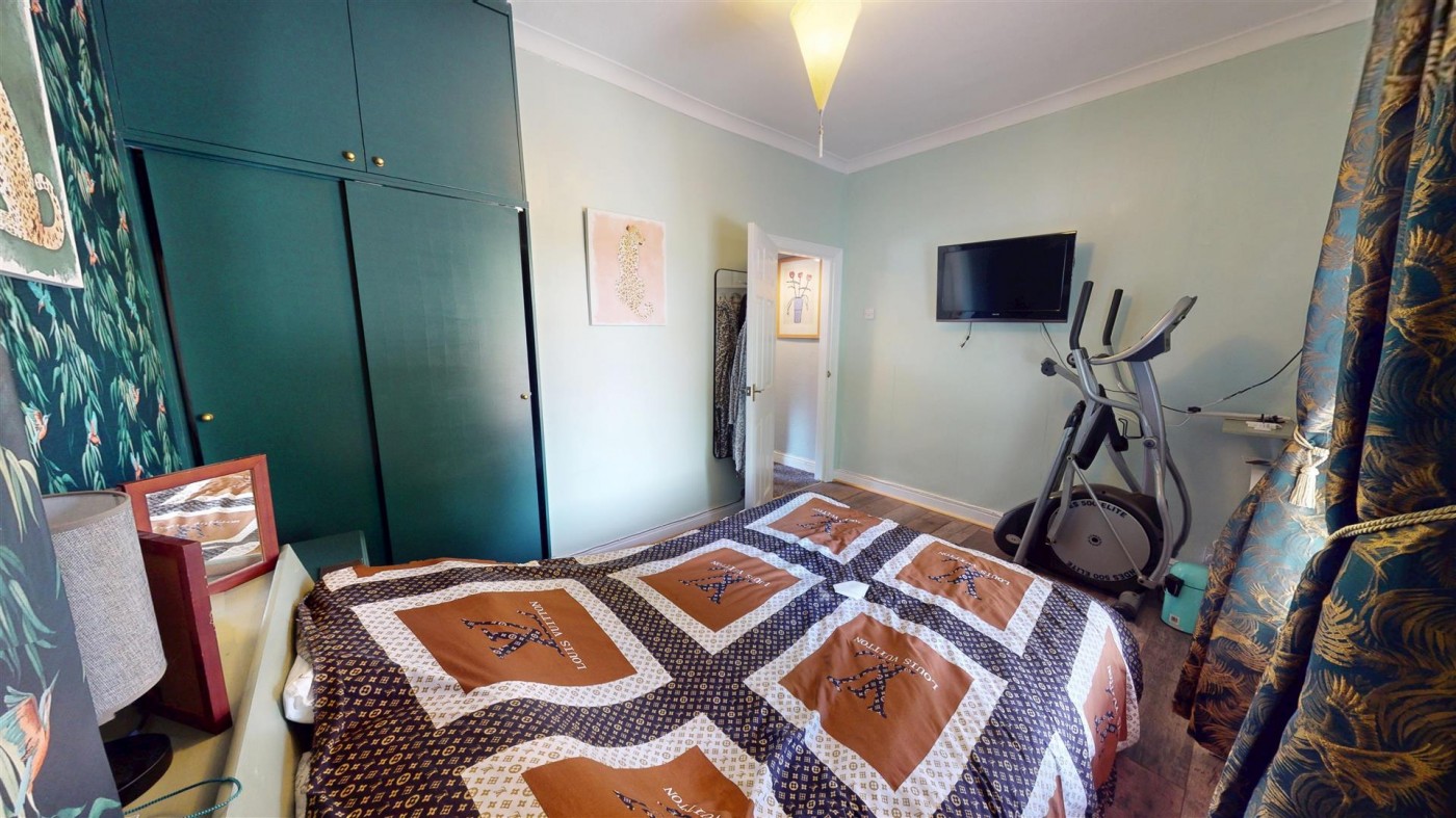 Images for Juddfield Street, Haydock, St Helens, WA11 0BB