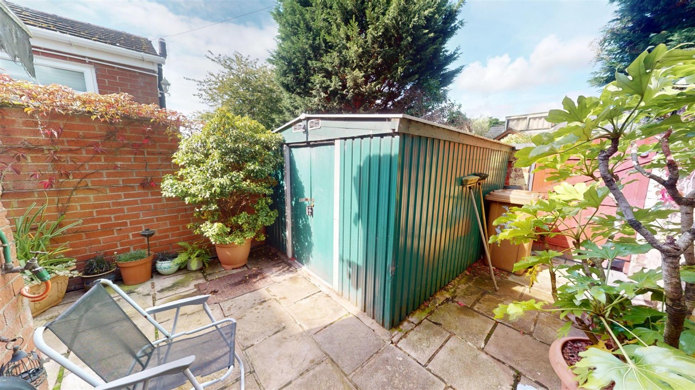 Images for Juddfield Street, Haydock, St Helens, WA11 0BB