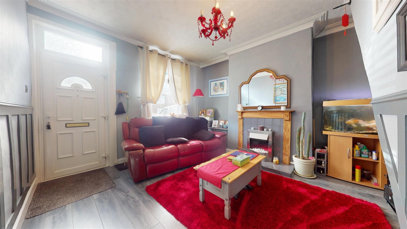 Images for Juddfield Street, Haydock, St Helens, WA11 0BB