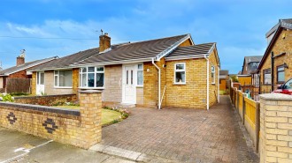 Woolacombe Avenue, Sutton Leach, St Helens, WA9 4NQ