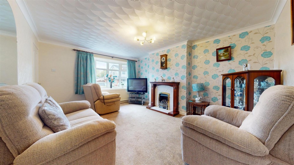 Images for Woolacombe Avenue, Sutton Leach, St Helens, WA9 4NQ EAID:DavidDaviesAPI BID:3