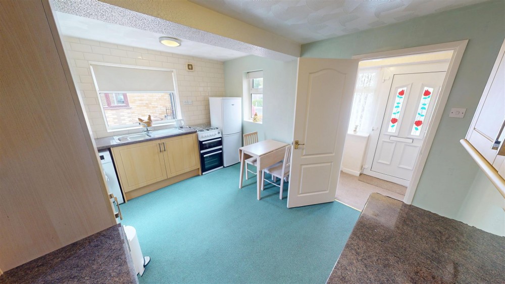 Images for Woolacombe Avenue, Sutton Leach, St Helens, WA9 4NQ EAID:DavidDaviesAPI BID:3