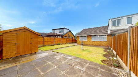 Images for Woolacombe Avenue, Sutton Leach, St Helens, WA9 4NQ