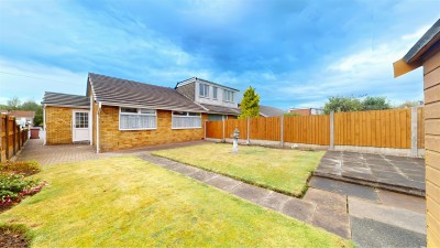 Images for Woolacombe Avenue, Sutton Leach, St Helens, WA9 4NQ EAID:DavidDaviesAPI BID:3