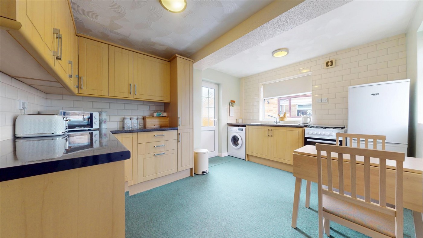 Images for Woolacombe Avenue, Sutton Leach, St Helens, WA9 4NQ