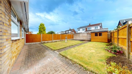 Images for Woolacombe Avenue, Sutton Leach, St Helens, WA9 4NQ