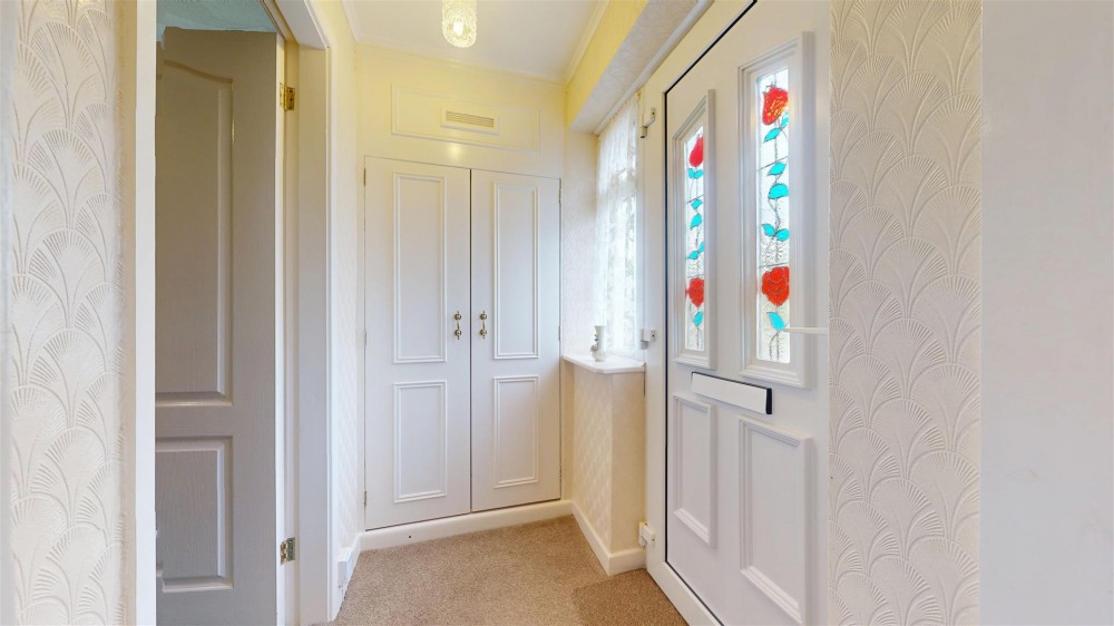 Images for Woolacombe Avenue, Sutton Leach, St Helens, WA9 4NQ EAID:DavidDaviesAPI BID:3